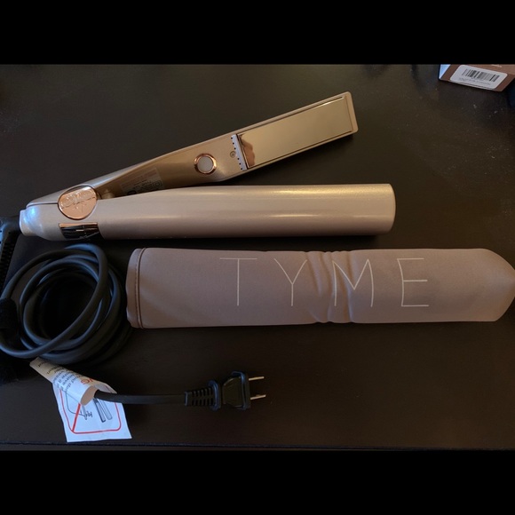 Tyme Iron Pro main image 5